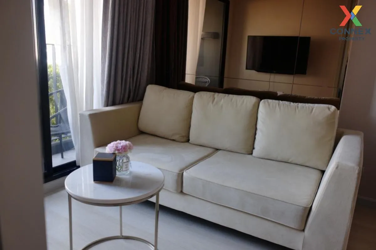 For Rent Condo , KnightsBridge Prime Sathorn , BTS-Chong Nonsi , Thungmahamek , Sa Thon , Bangkok , CX-100862 2