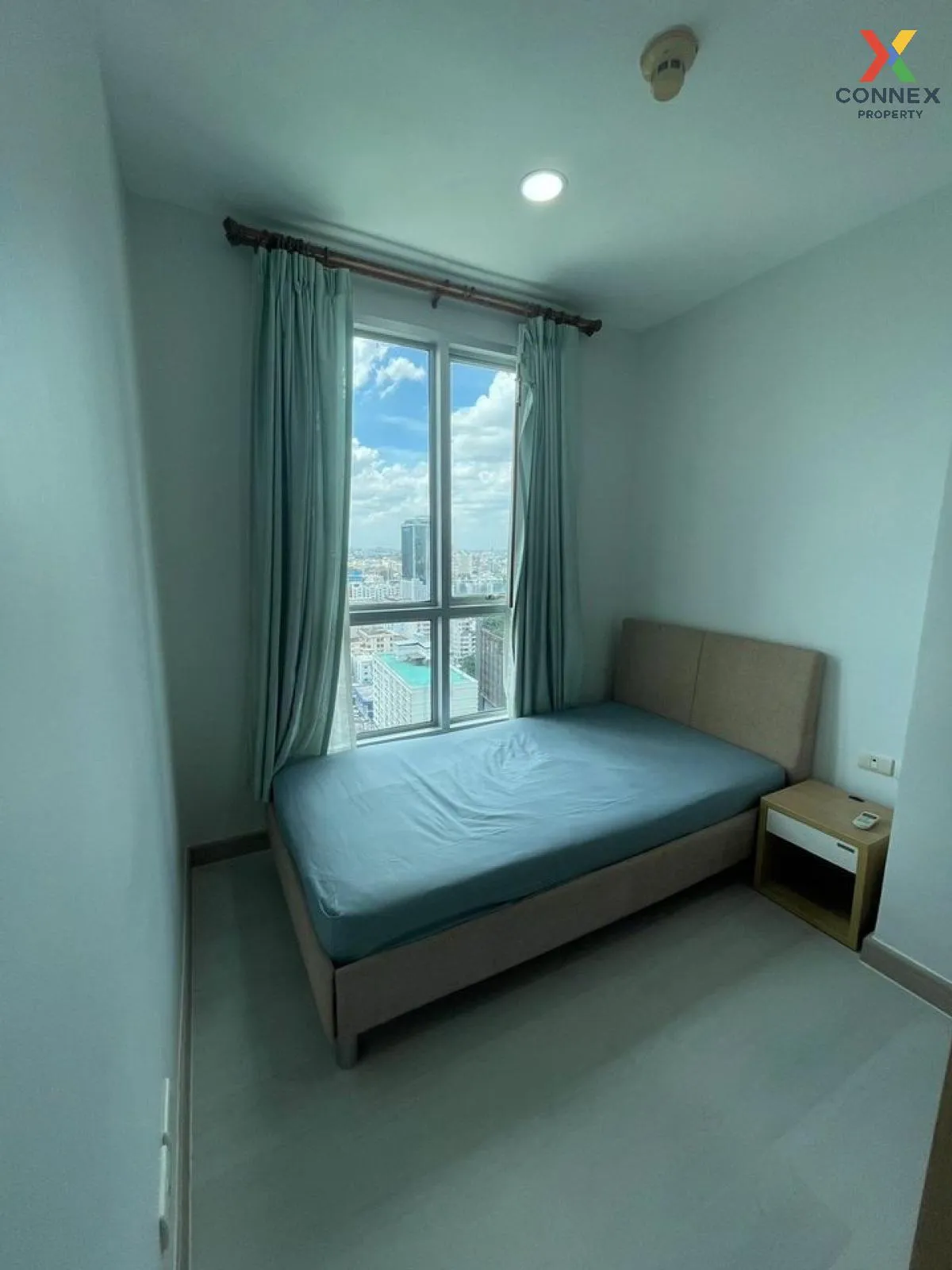 For Sale Condo , Life @ Ratchada - Huaikwang , MRT-Huai Khwang , Huai Khwang , Huai Khwang , Bangkok , CX-100864