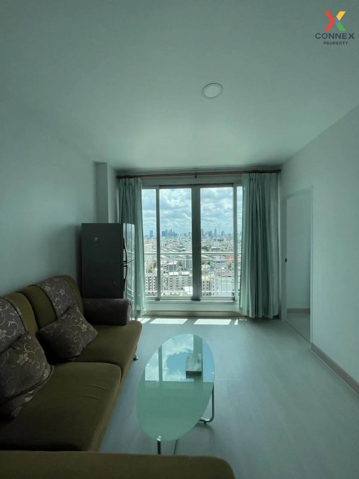 For Sale Condo , Life @ Ratchada - Huaikwang , MRT-Huai Khwang , Huai Khwang , Huai Khwang , Bangkok , CX-100864 2