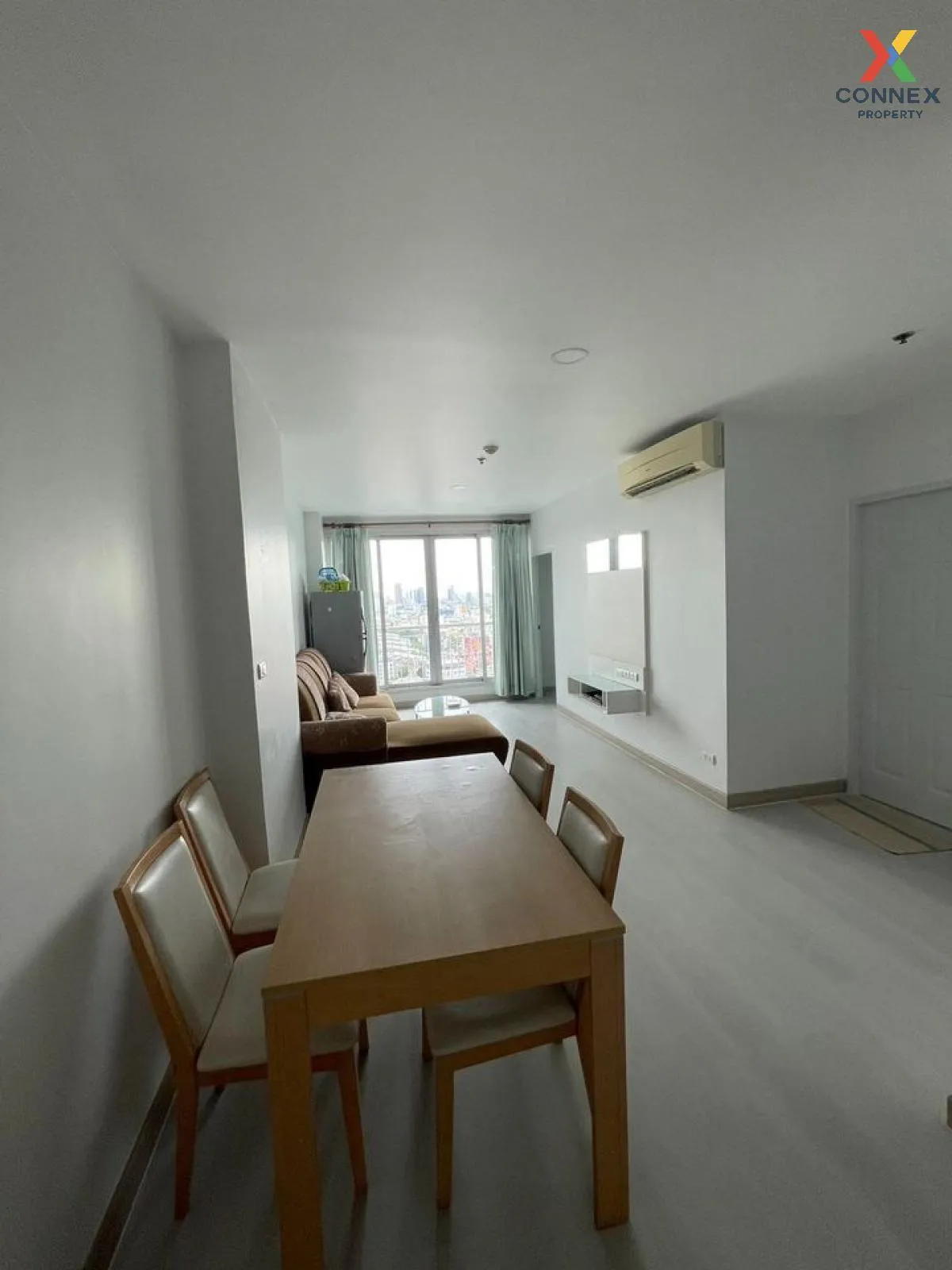 For Sale Condo , Life @ Ratchada - Huaikwang , MRT-Huai Khwang , Huai Khwang , Huai Khwang , Bangkok , CX-100864 4