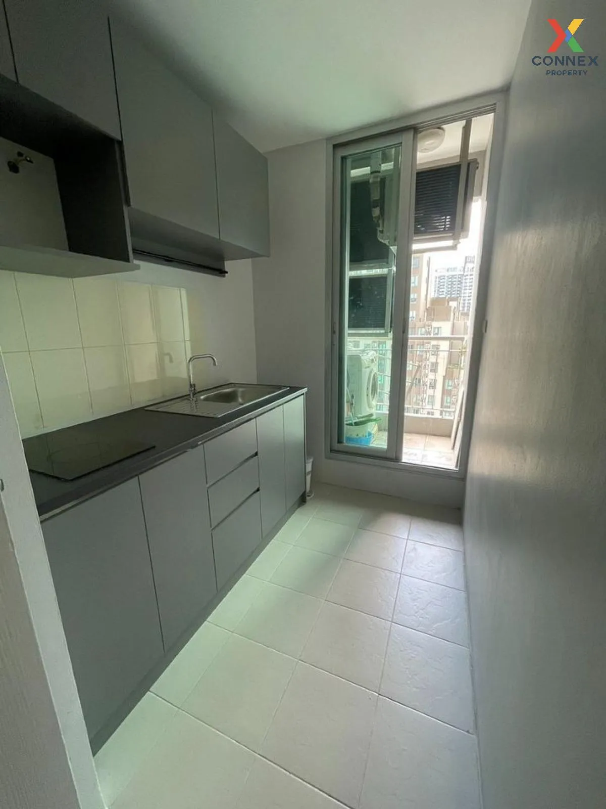 For Sale Condo , Life @ Ratchada - Huaikwang , MRT-Huai Khwang , Huai Khwang , Huai Khwang , Bangkok , CX-100864