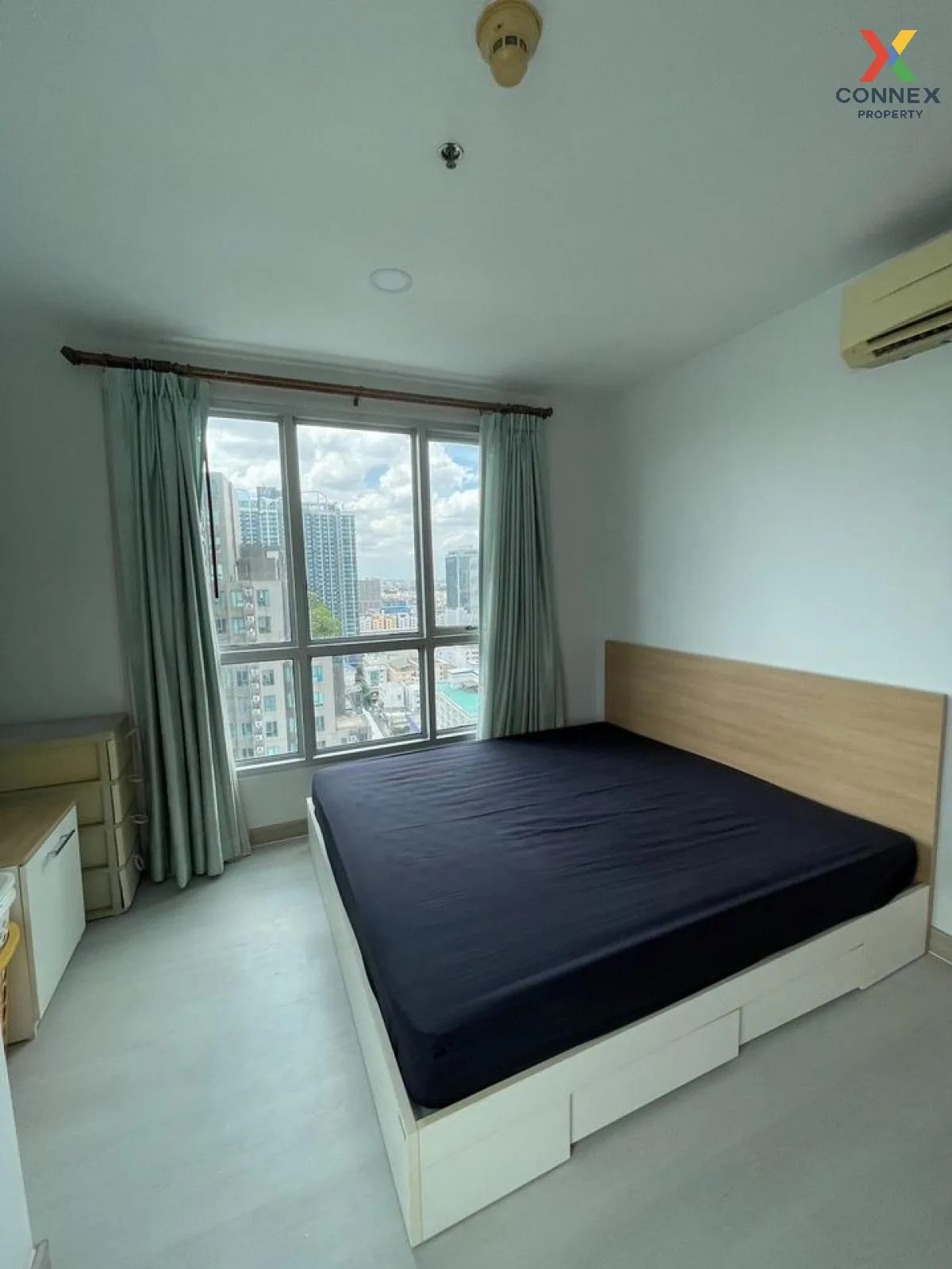 For Sale Condo , Life @ Ratchada - Huaikwang , MRT-Huai Khwang , Huai Khwang , Huai Khwang , Bangkok , CX-100864