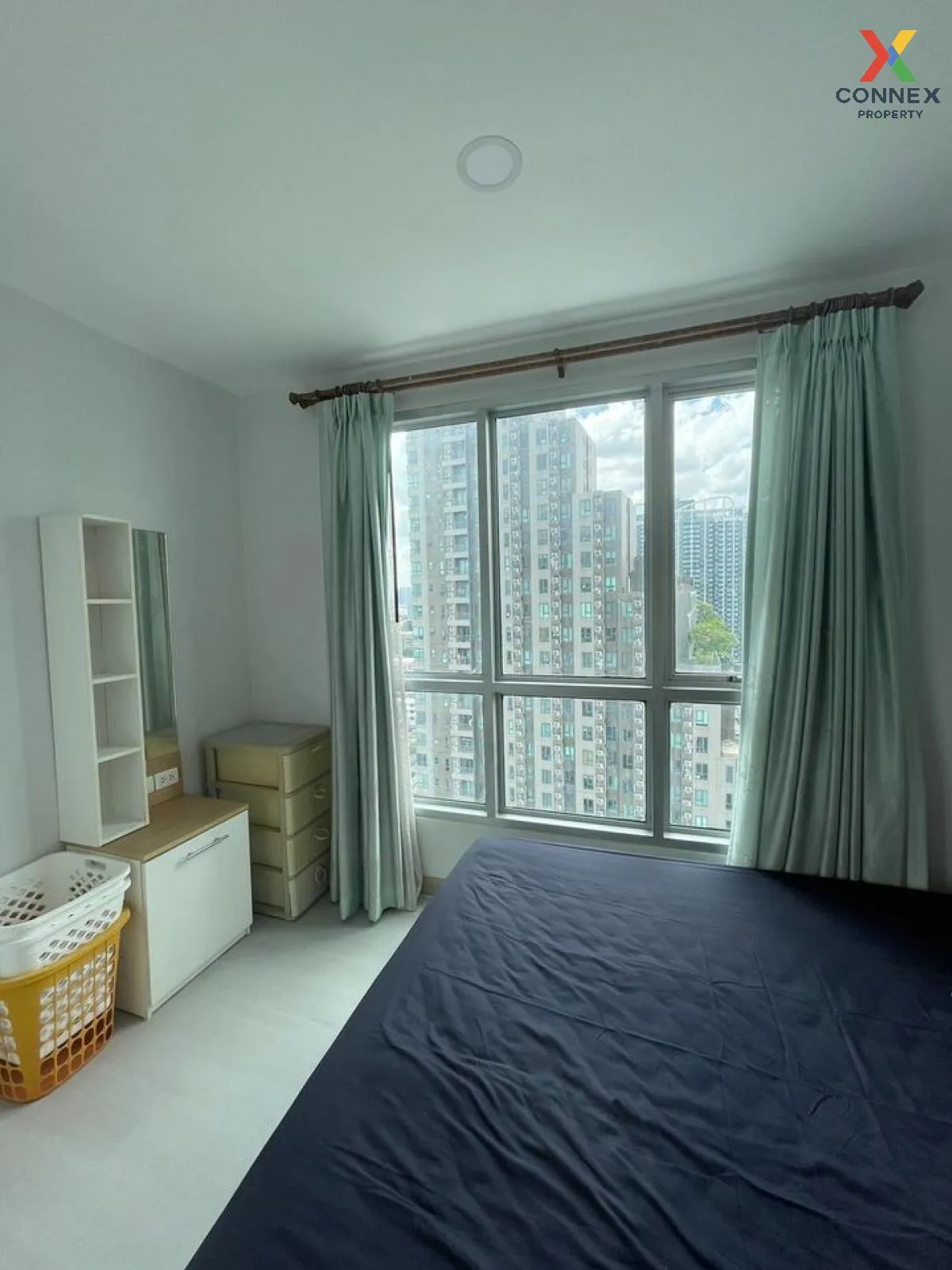 For Sale Condo , Life @ Ratchada - Huaikwang , MRT-Huai Khwang , Huai Khwang , Huai Khwang , Bangkok , CX-100864