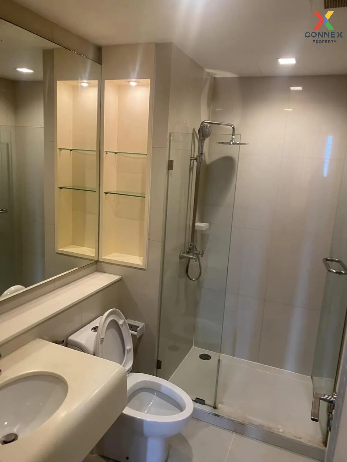 For Rent Condo , Ivy sathorn 10 , BTS-Chong Nonsi , Silom , Bang Rak , Bangkok , CX-100866