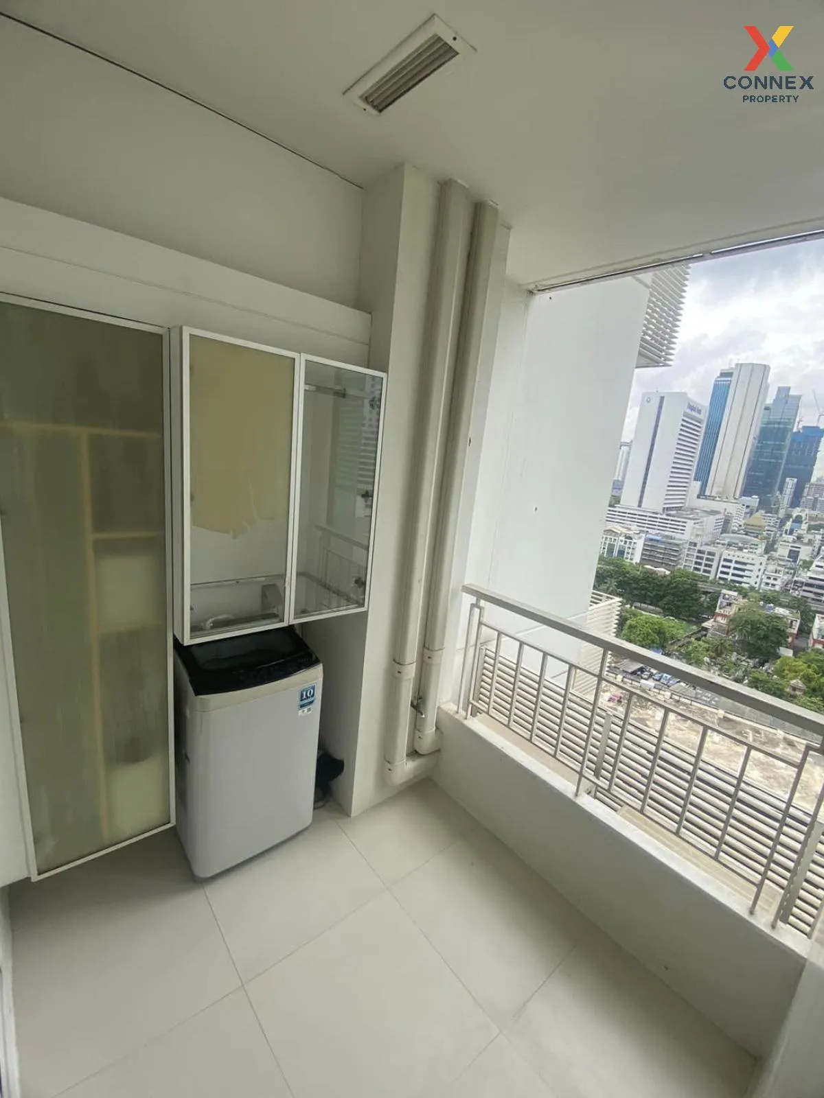 For Rent Condo , Ivy sathorn 10 , BTS-Chong Nonsi , Silom , Bang Rak , Bangkok , CX-100866