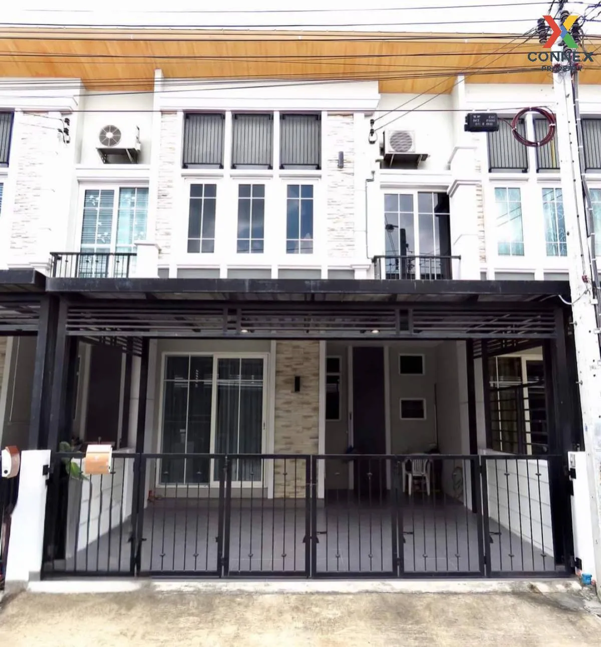 For Sale Townhouse/Townhome  , Golden Town 2 Ladprao-Kaset Nawamin , Khlong Kum , Bung Kum , Bangkok , CX-100867 1