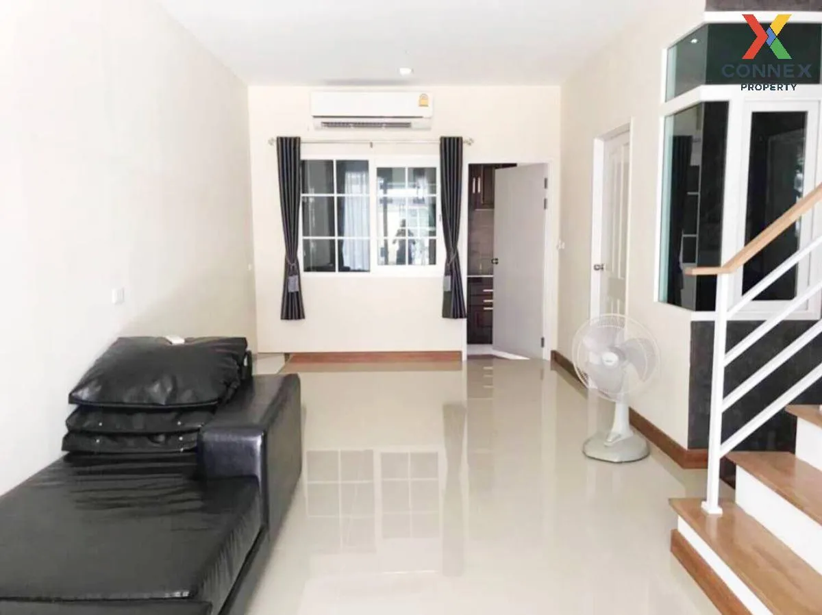 For Sale Townhouse/Townhome  , Golden Town 2 Ladprao-Kaset Nawamin , Khlong Kum , Bung Kum , Bangkok , CX-100867 2