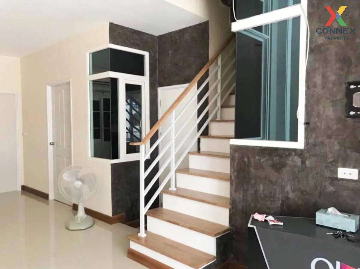 For Sale Townhouse/Townhome  , Golden Town 2 Ladprao-Kaset Nawamin , Khlong Kum , Bung Kum , Bangkok , CX-100867 4