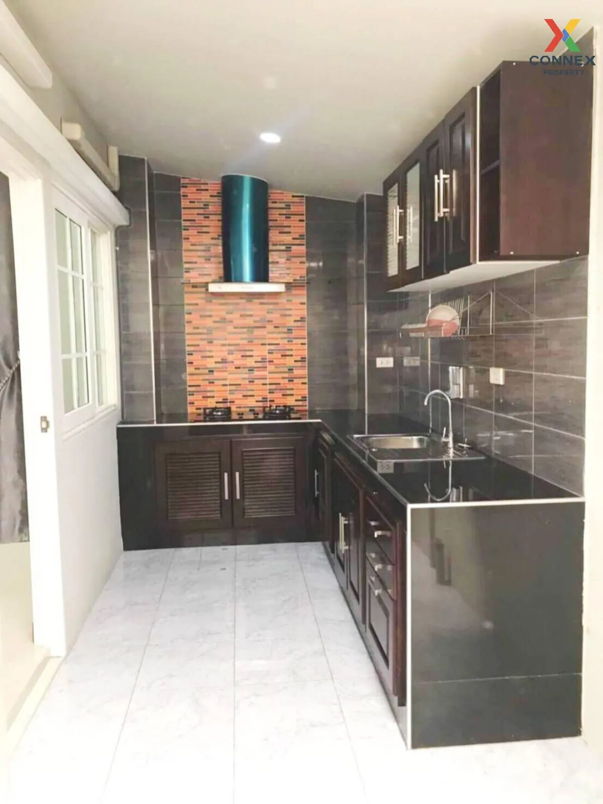 For Sale Townhouse/Townhome  , Golden Town 2 Ladprao-Kaset Nawamin , Khlong Kum , Bung Kum , Bangkok , CX-100867