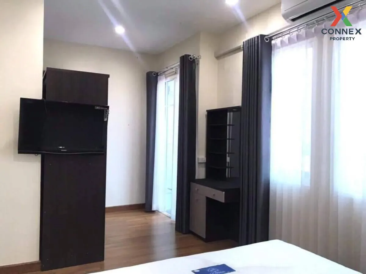 For Sale Townhouse/Townhome  , Golden Town 2 Ladprao-Kaset Nawamin , Khlong Kum , Bung Kum , Bangkok , CX-100867