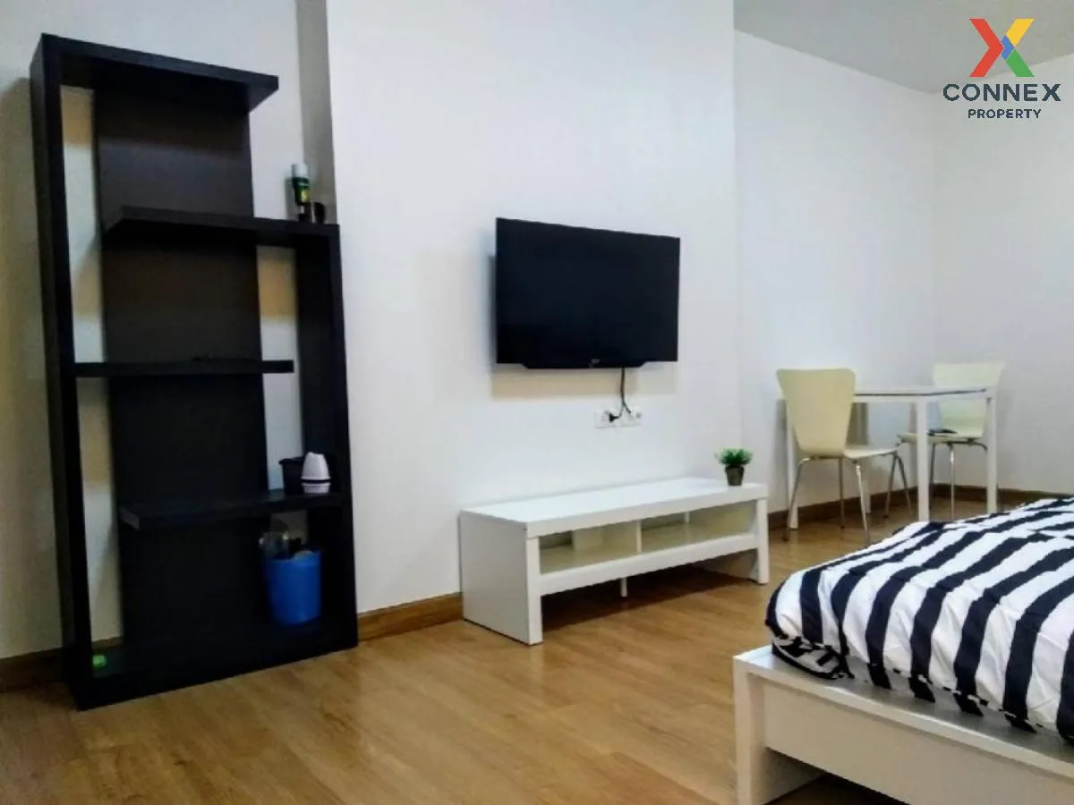 For Sale Condo , Supalai Vista @ Tiwanon Intersection , MRT-Yak Tiwanon , Talat Khwan , Don Mueang , Nonthaburi , CX-100868 4