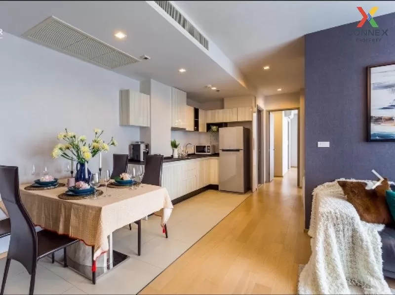 FOR RENT condo , HQ Thonglor , BTS-Thong Lo , Khlong Tan Nuea , Watthana , Bangkok , CX-10087 1