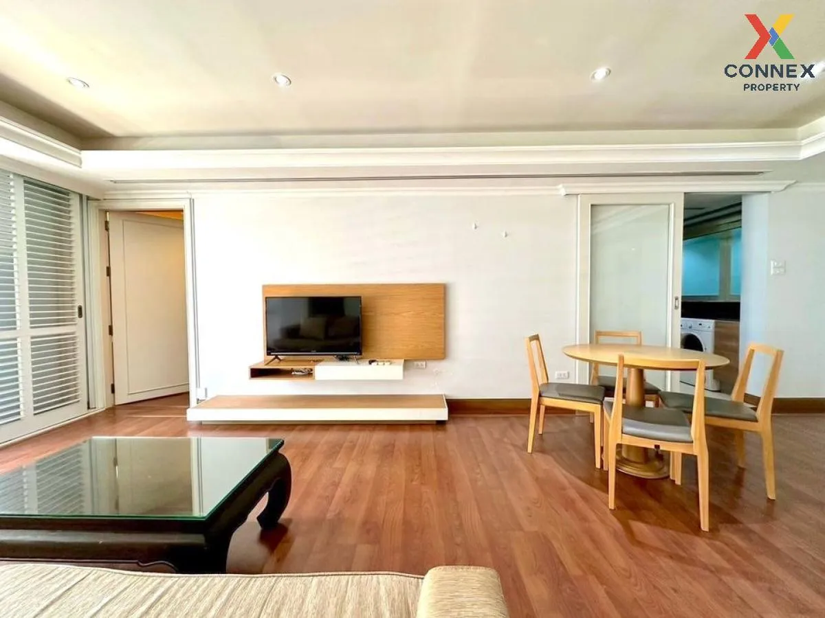 For Rent Condo , Somkid Gardens , BTS-Chit Lom , Lumpini , Pathum Wan , Bangkok , CX-100874 2