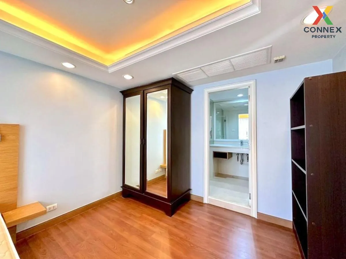 For Rent Condo , Somkid Gardens , BTS-Chit Lom , Lumpini , Pathum Wan , Bangkok , CX-100874