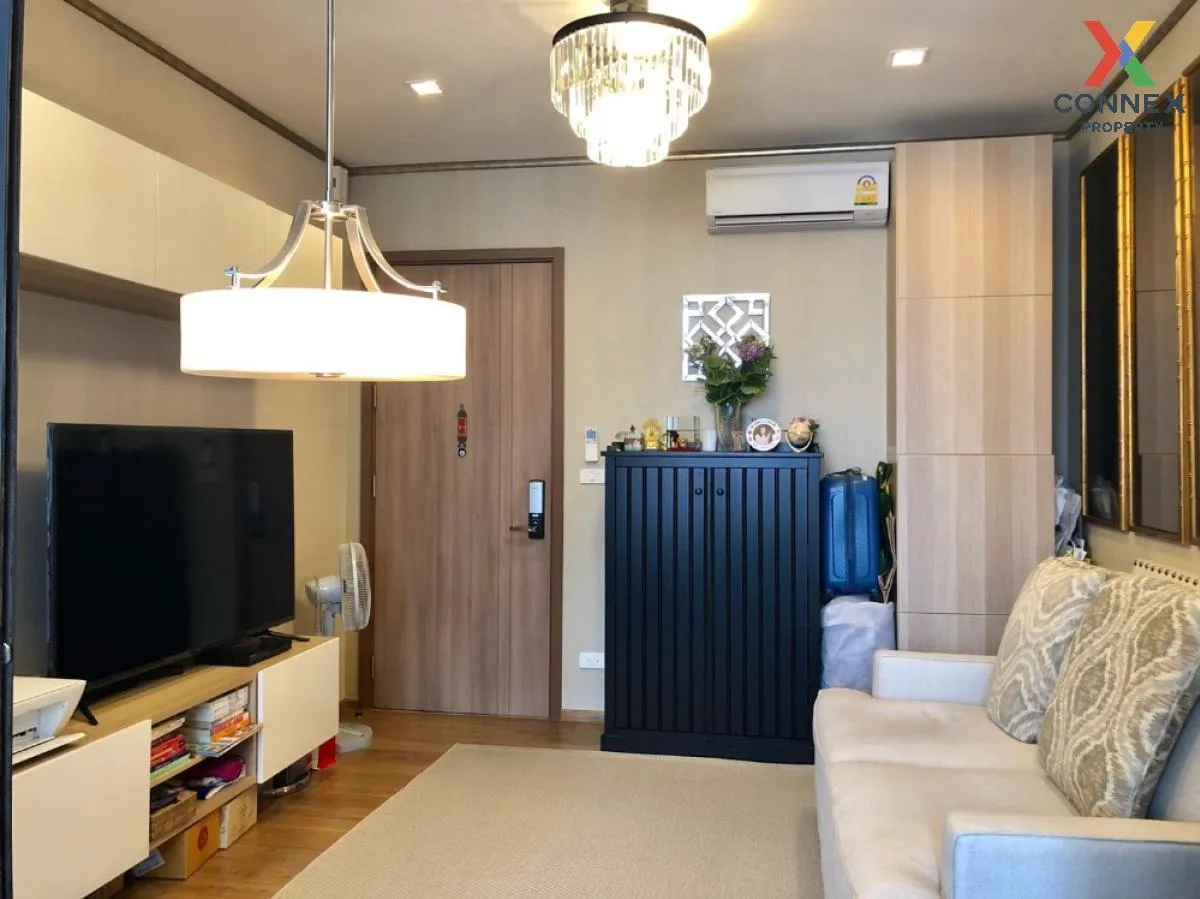 For Sale Condo , Hasu Haus Sukhumvit 77 , BTS-Phra Khanong , Phra Khanong Nuea , Watthana , Bangkok , CX-100875 1