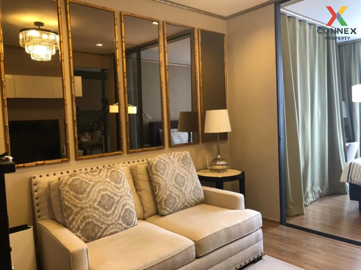 For Sale Condo , Hasu Haus Sukhumvit 77 , BTS-Phra Khanong , Phra Khanong Nuea , Watthana , Bangkok , CX-100875 2