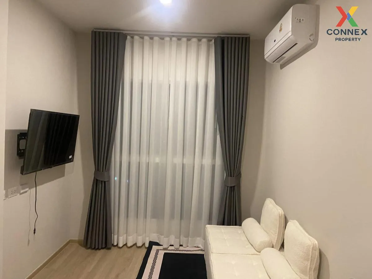 For Rent Condo , Lumpini Place Chaengwatthana-Pakkret Station , Pak Kret , Pak Kret , Nonthaburi , CX-100879 2