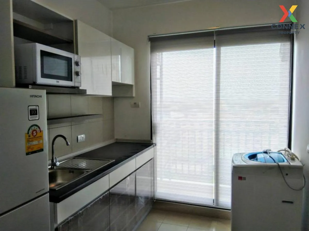 For Sale Condo , Supalai Loft Chaeng Watthana , Bang Talat , Pak Kret , Nonthaburi , CX-100883