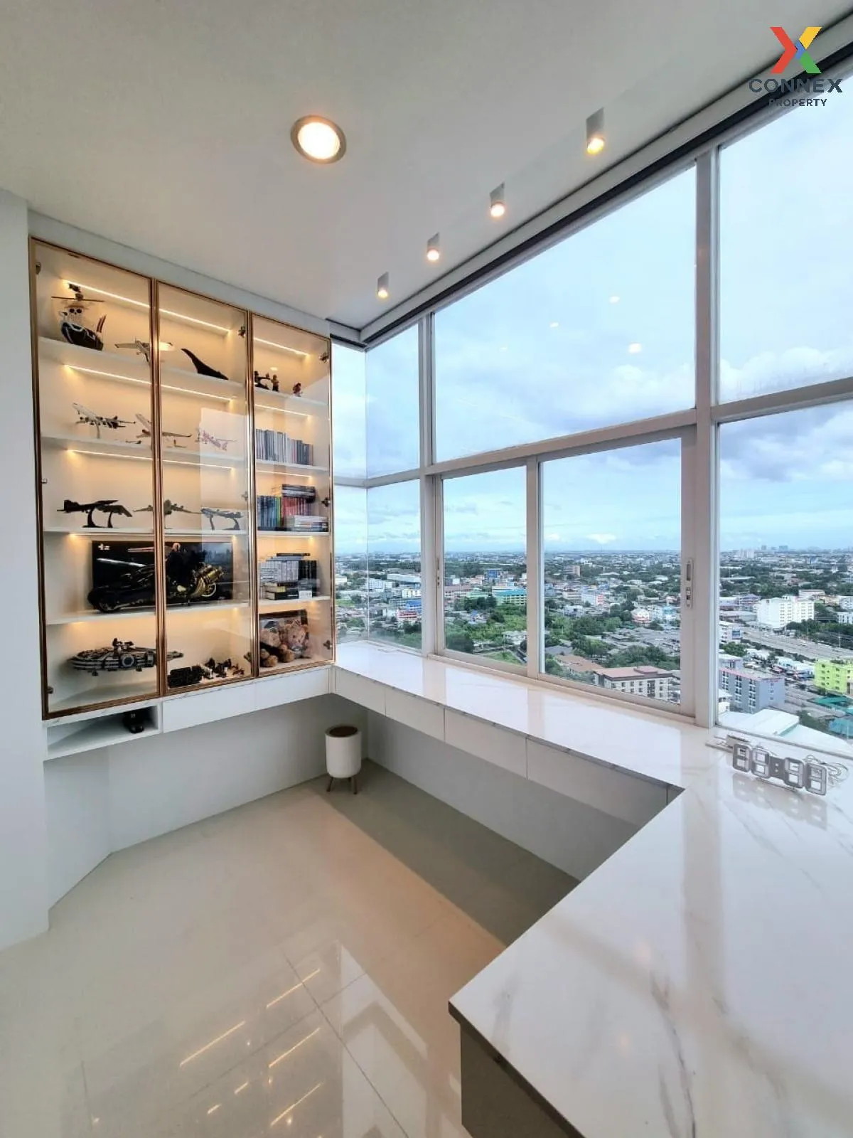 For Sale Condo , The Four Wings Residence , ARL-Ban Thap Chang , Hua Mak , Bang Kapi , Bangkok , CX-100885