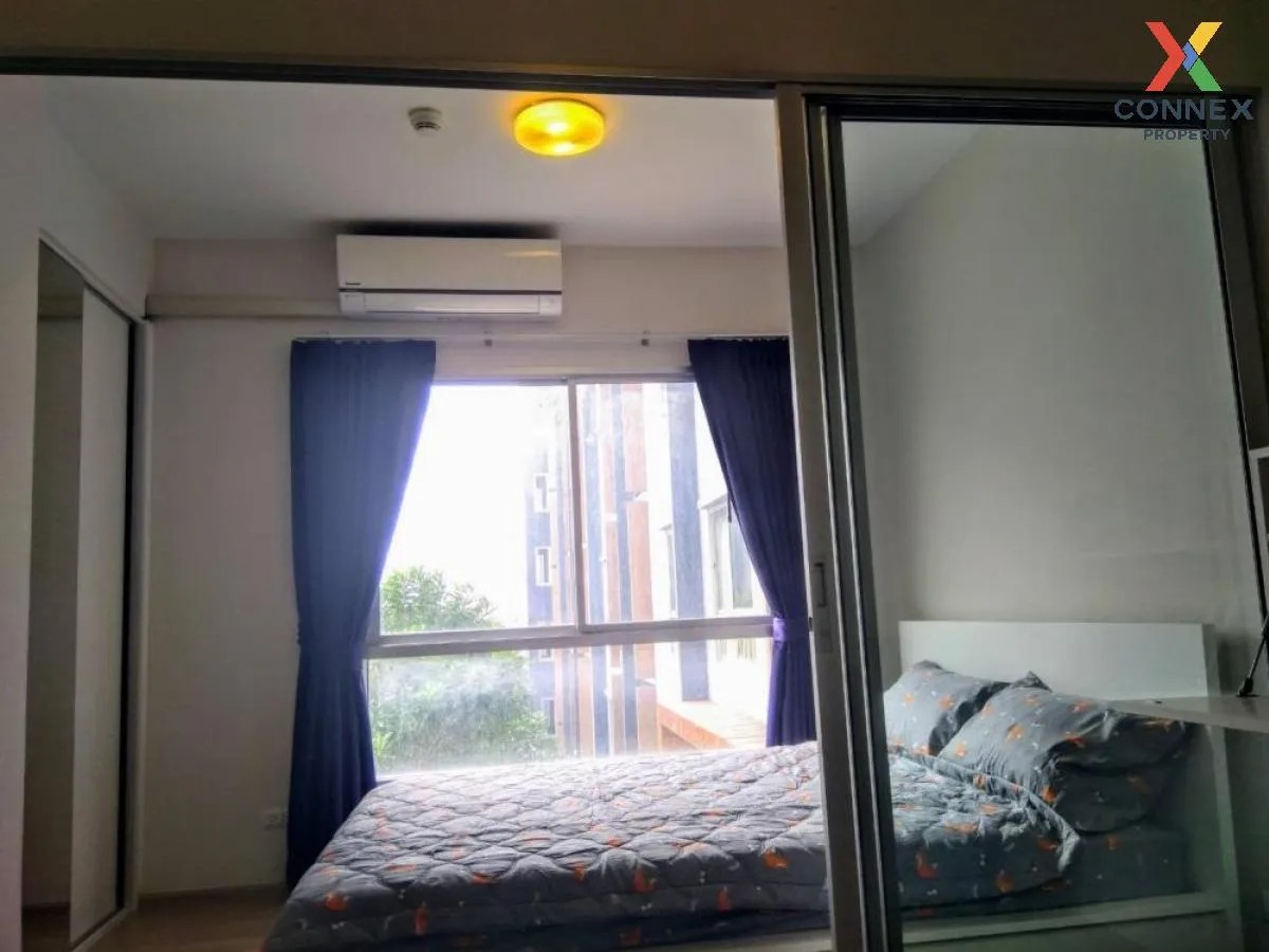 For Sale Condo , Plum Condo Bangyai Station , MRT-Khong Bang Phai , Bang Rak Phatthana , Bang Bua Thong , Nonthaburi , CX-100886 2