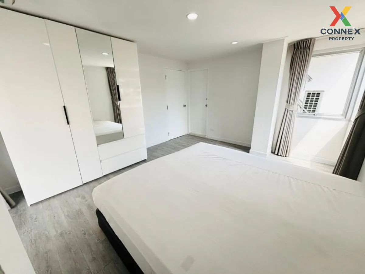 For Rent Condo , Waterford Rama 4 , BTS-Phra Khanong , Khlong Toei , Phra Khanong , Bangkok , CX-100895