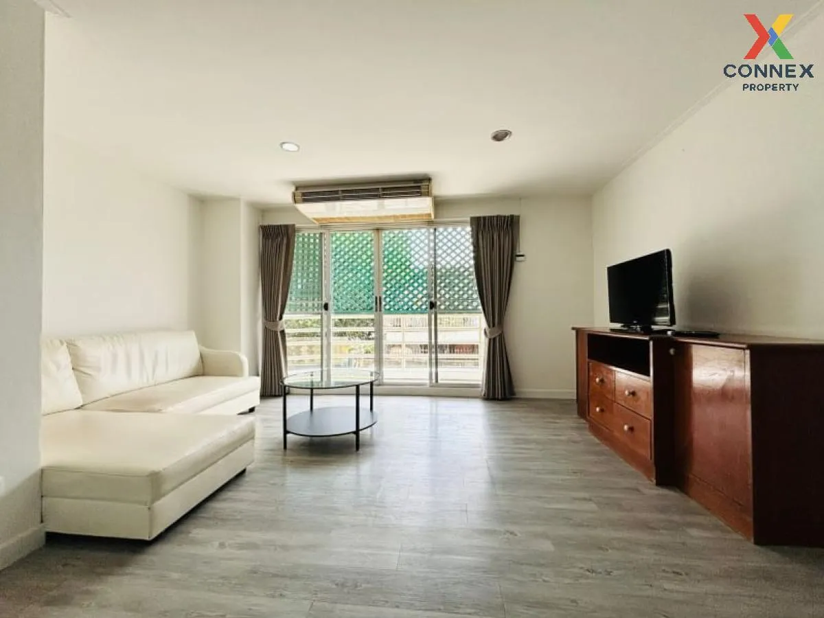 For Rent Condo , Waterford Rama 4 , BTS-Phra Khanong , Khlong Toei , Phra Khanong , Bangkok , CX-100895 1