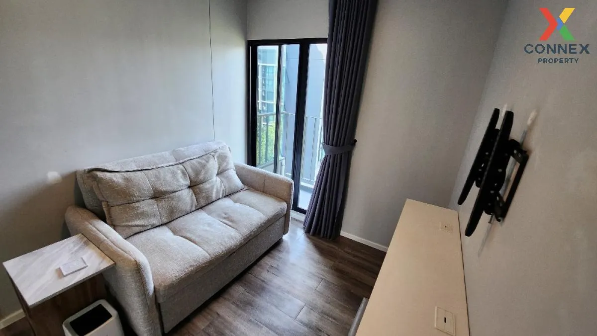 For Rent Condo , Atmoz Chaengwattana , Khlong Kluea , Pak Kret , Nonthaburi , CX-100897 2