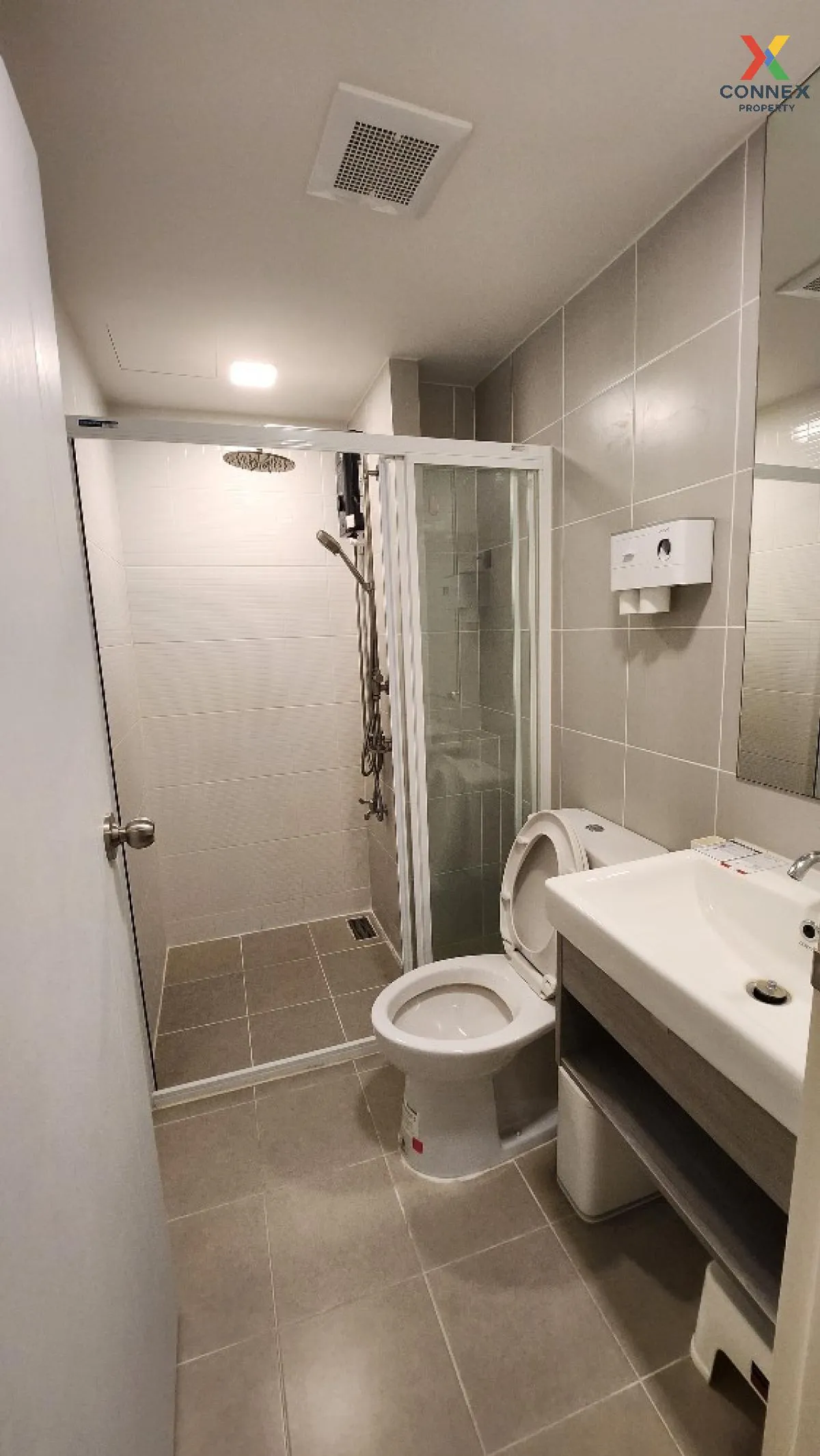 For Rent Condo , Atmoz Chaengwattana , Khlong Kluea , Pak Kret , Nonthaburi , CX-100897