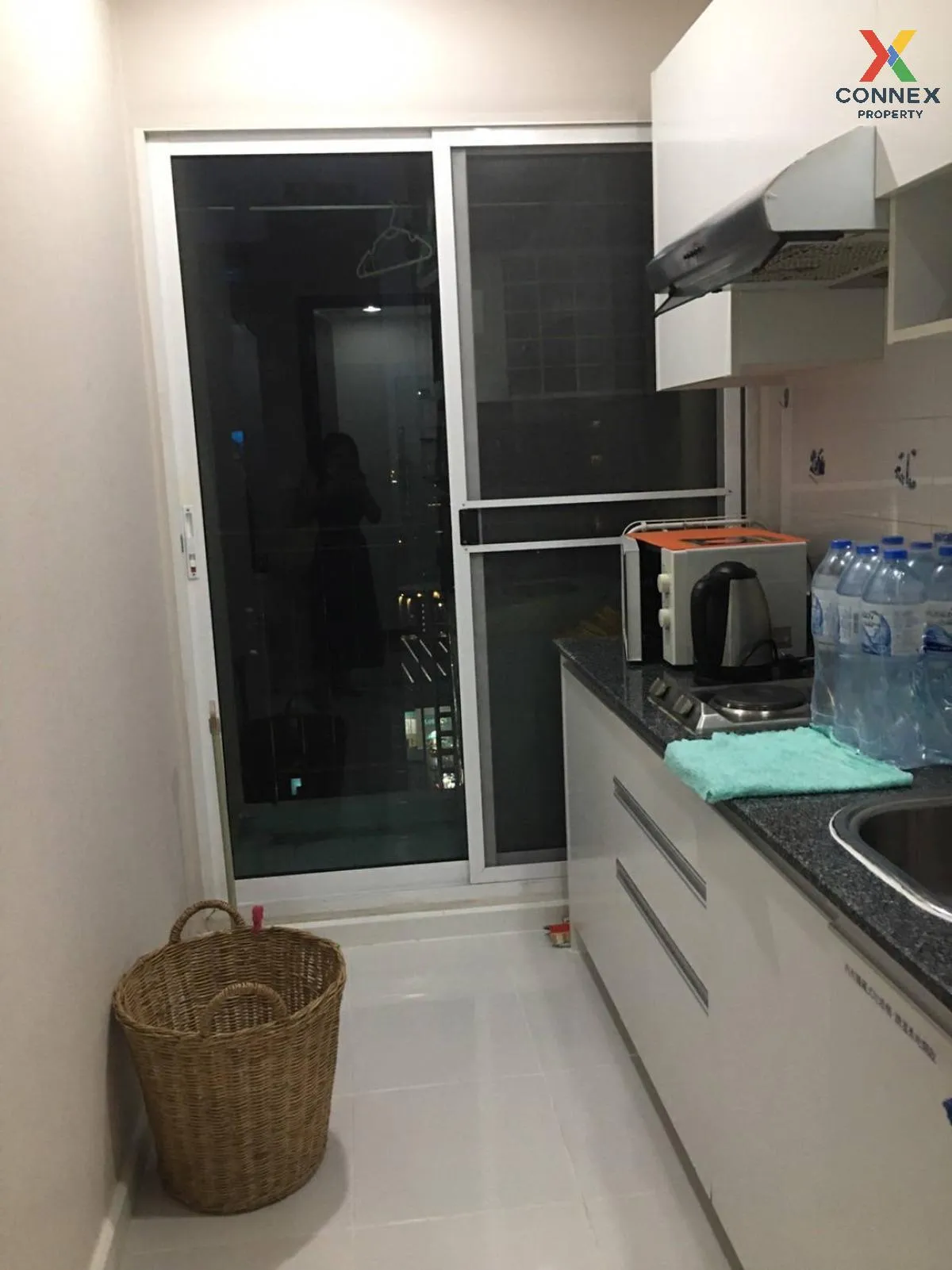 For Sale Condo , Diamond Sukhumvit , BTS-On Nut , Phra Khanong , Khlong Toei , Bangkok , CX-100899 3