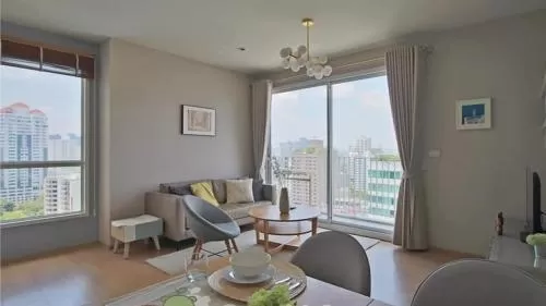 For Rent Condo , HQ Thonglor , BTS-Thong Lo , Khlong Tan Nuea , Watthana , Bangkok , CX-10090