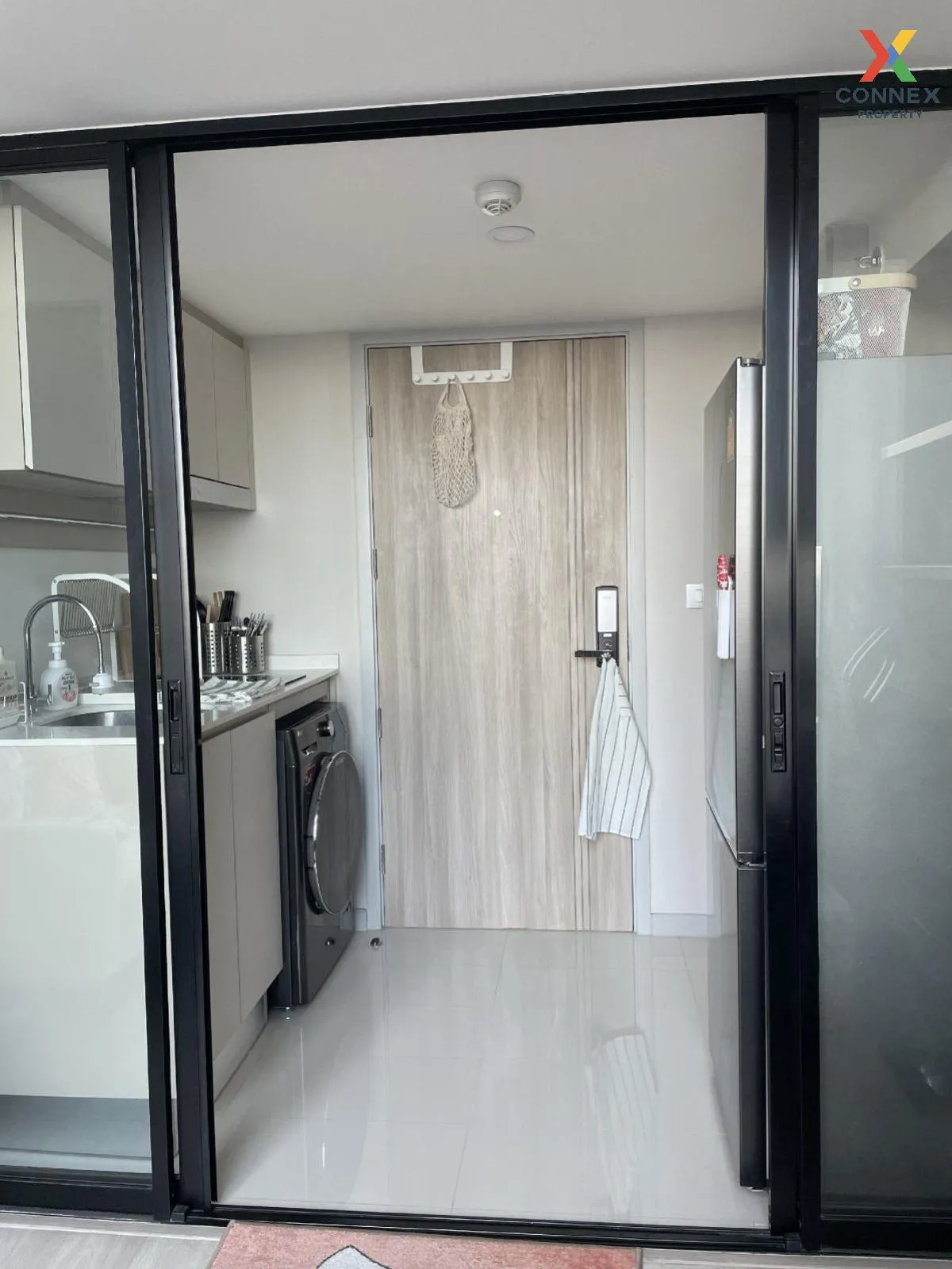 For Rent Condo , KnightsBridge Prime Sathorn , Duplex , BTS-Chong Nonsi , Thungmahamek , Sa Thon , Bangkok , CX-100900