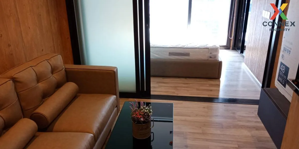 For Rent Condo , The Line Jatujak - Mochit , BTS-Mo Chit , Chomphon , Chatuchak , Bangkok , CX-100901 1