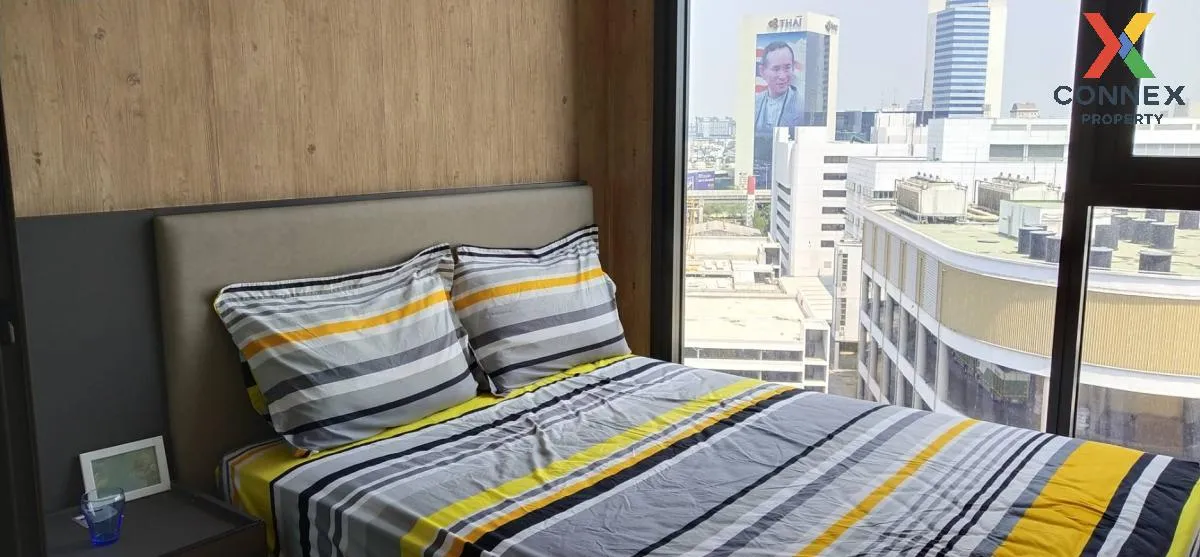 For Rent Condo , The Line Jatujak - Mochit , BTS-Mo Chit , Chomphon , Chatuchak , Bangkok , CX-100901 4