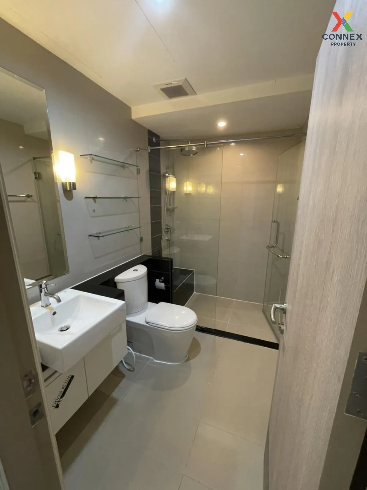 For Rent Condo , Supalai Premier Ratchathewi , BTS-Ratchathewi , Thanon Phetchaburi , Pathum Wan , Bangkok , CX-100902