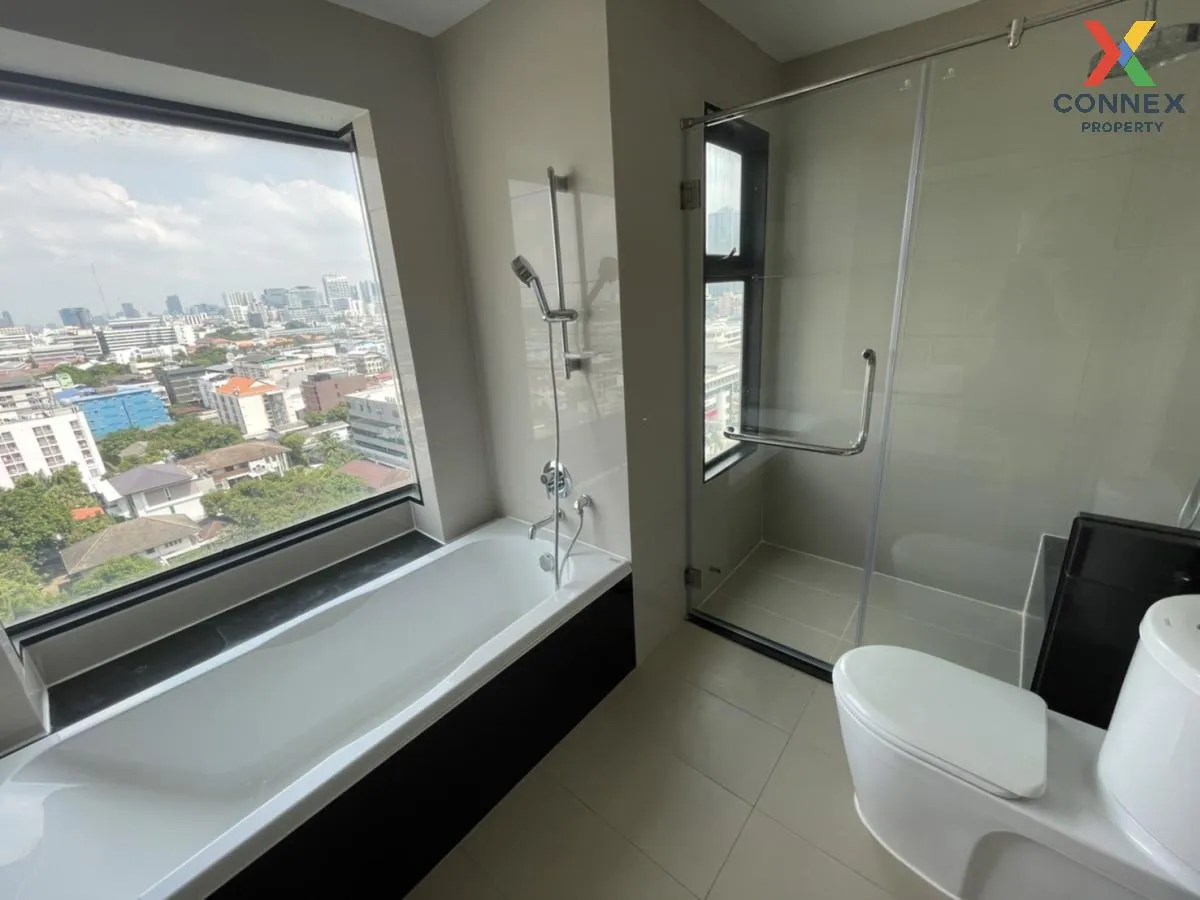 For Rent Condo , Supalai Premier Ratchathewi , BTS-Ratchathewi , Thanon Phetchaburi , Pathum Wan , Bangkok , CX-100902