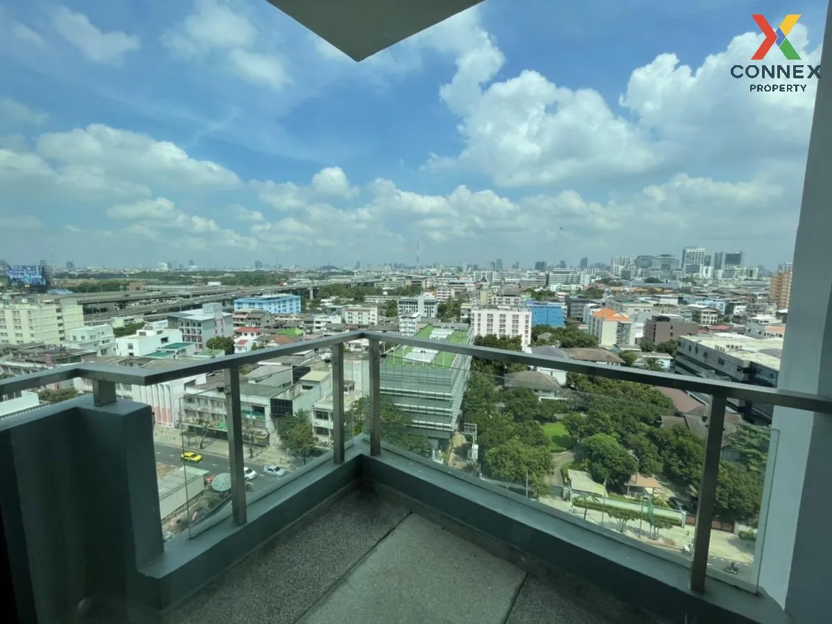 For Rent Condo , Supalai Premier Ratchathewi , BTS-Ratchathewi , Thanon Phetchaburi , Pathum Wan , Bangkok , CX-100902