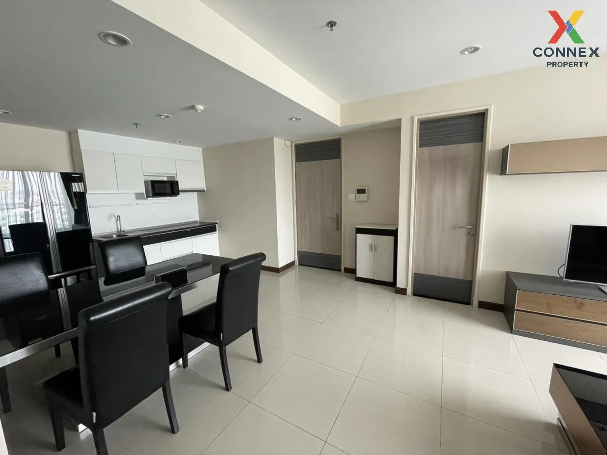 For Rent Condo , Supalai Premier Ratchathewi , BTS-Ratchathewi , Thanon Phetchaburi , Pathum Wan , Bangkok , CX-100902 4