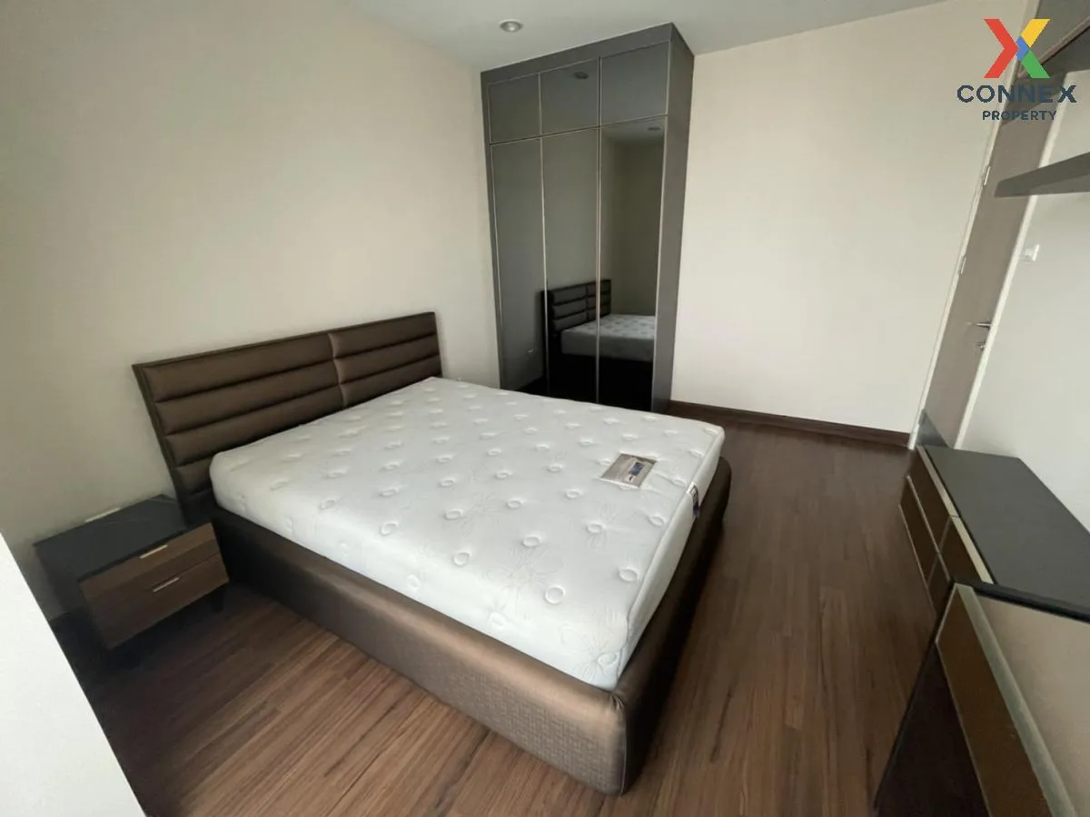 For Rent Condo , Supalai Premier Ratchathewi , BTS-Ratchathewi , Thanon Phetchaburi , Pathum Wan , Bangkok , CX-100902