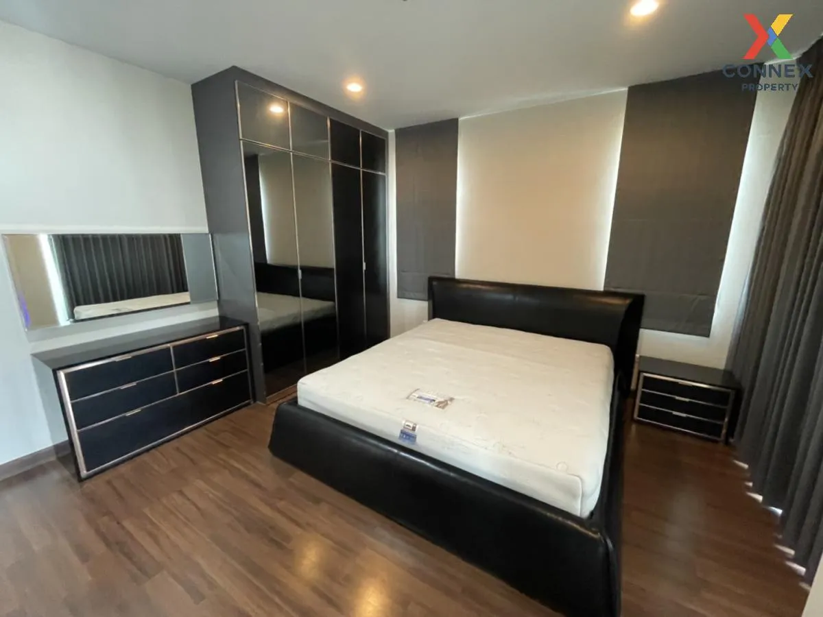 For Rent Condo , Supalai Premier Ratchathewi , BTS-Ratchathewi , Thanon Phetchaburi , Pathum Wan , Bangkok , CX-100902