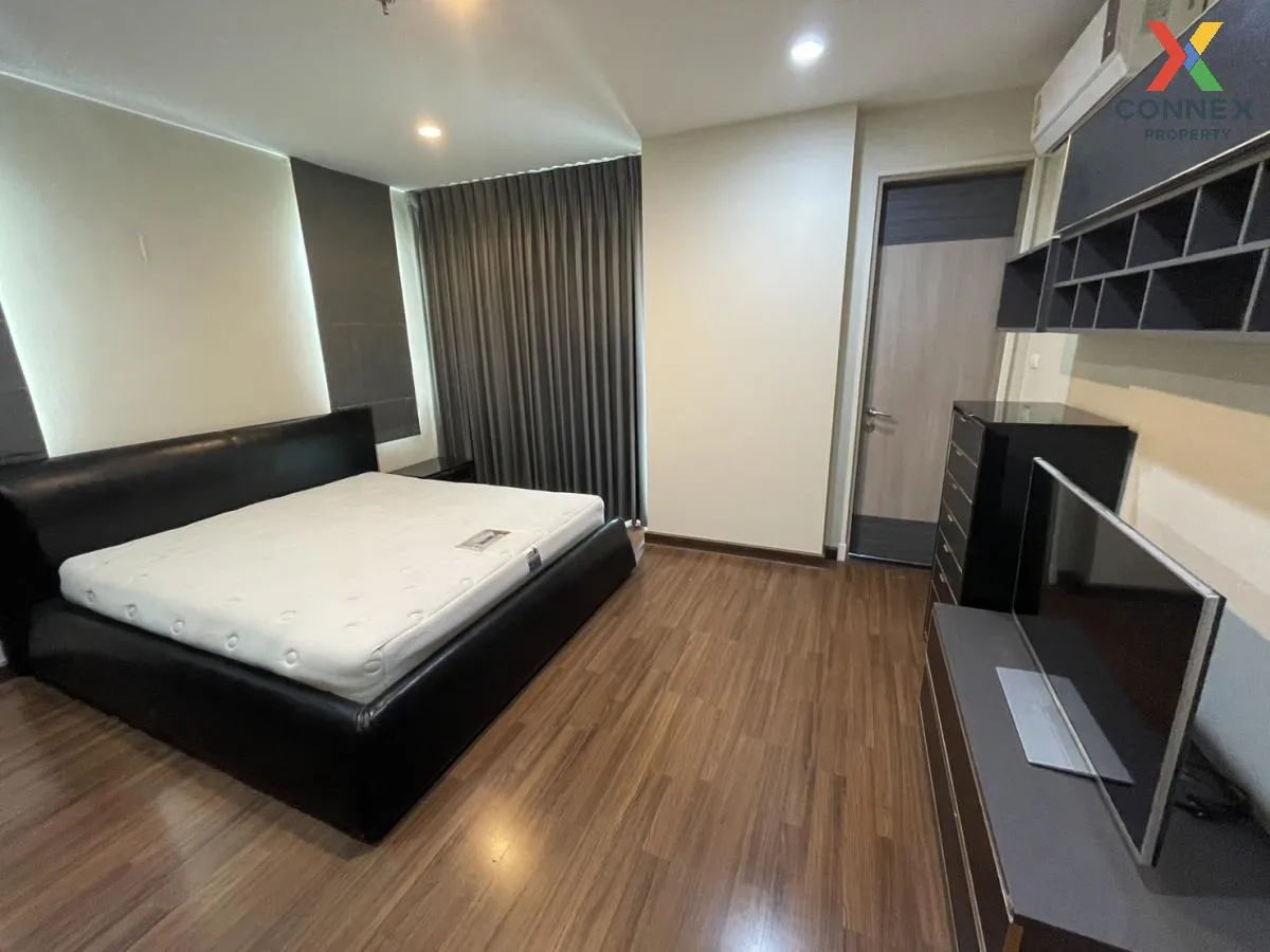 For Rent Condo , Supalai Premier Ratchathewi , BTS-Ratchathewi , Thanon Phetchaburi , Pathum Wan , Bangkok , CX-100902