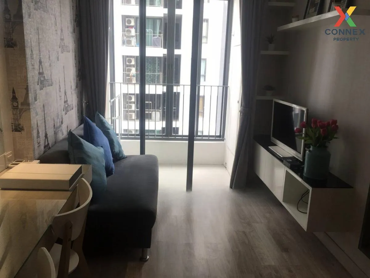 For Sale Condo , Ideo Mobi Sukhumvit , BTS-On Nut , Bang Chak , Phra Khanong , Bangkok , CX-100903 1