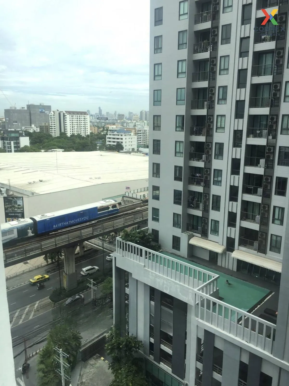 For Sale Condo , Ideo Mobi Sukhumvit , BTS-On Nut , Bang Chak , Phra Khanong , Bangkok , CX-100903