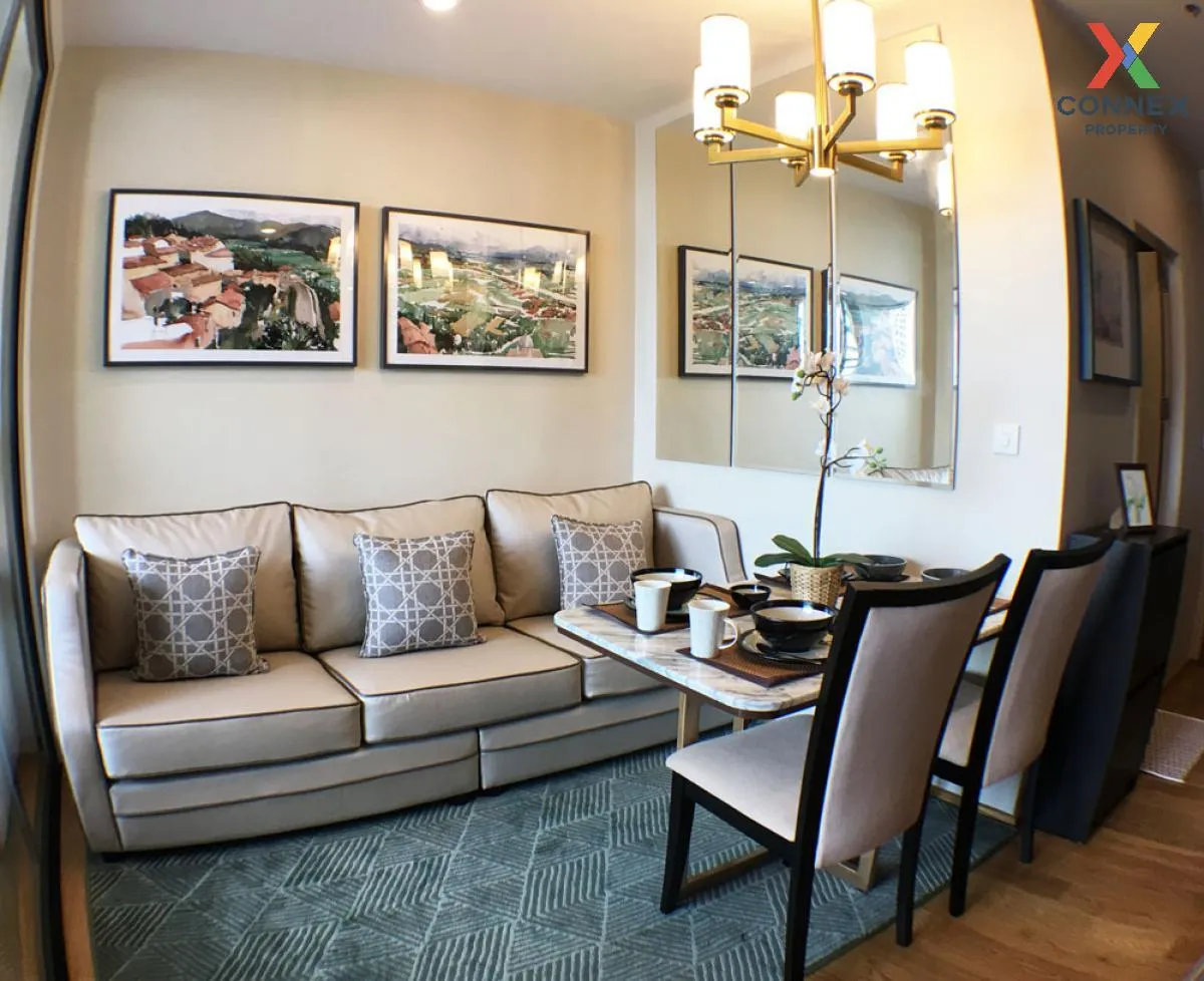 For Sale Condo , Noble Revo Silom , BTS-Surasak , Silom , Bang Rak , Bangkok , CX-100907 1