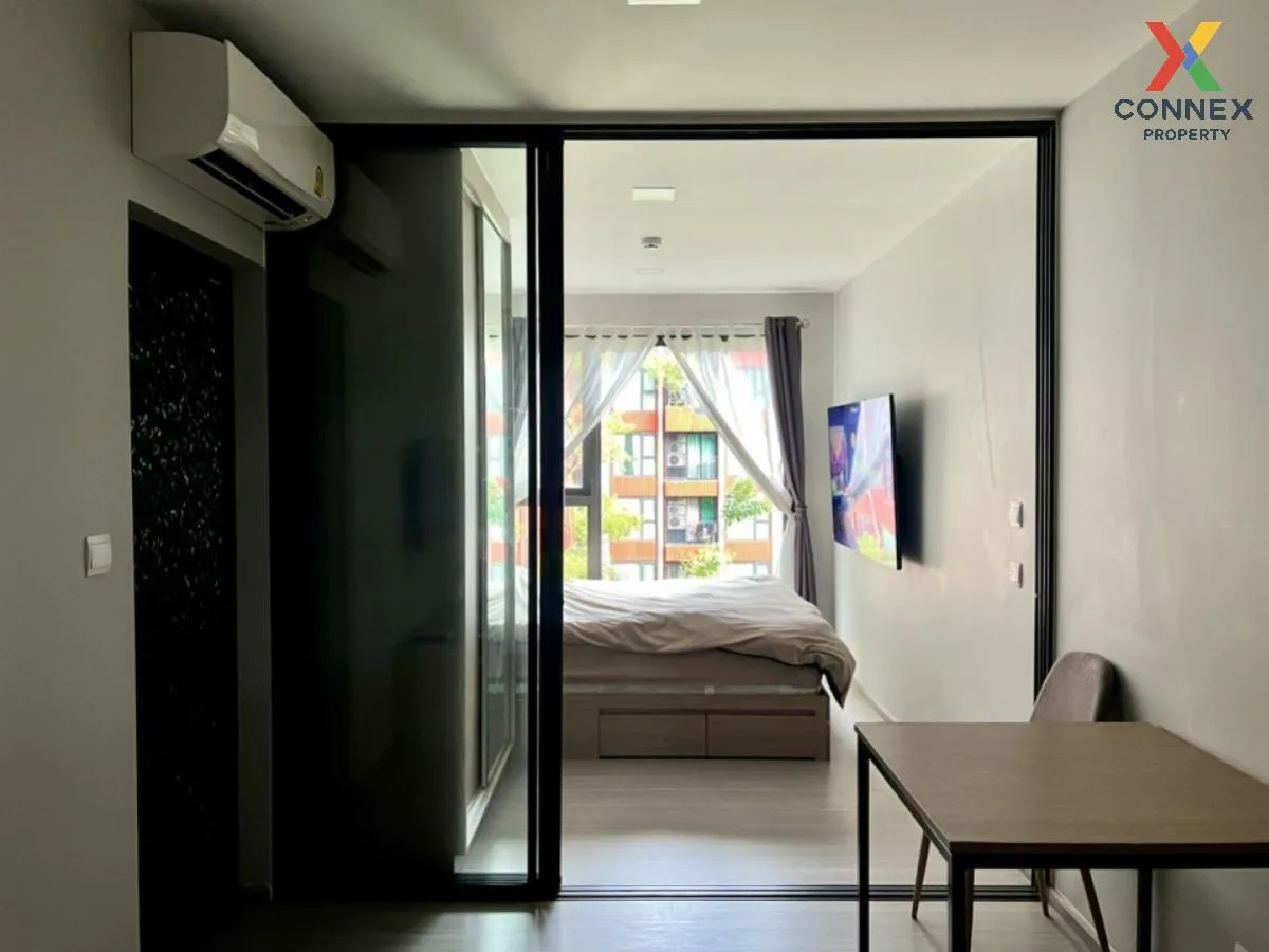 For Rent Condo , The Privacy S101 , BTS-Punnawithi , Bang Chak , Phra Khanong , Bangkok , CX-100908 2