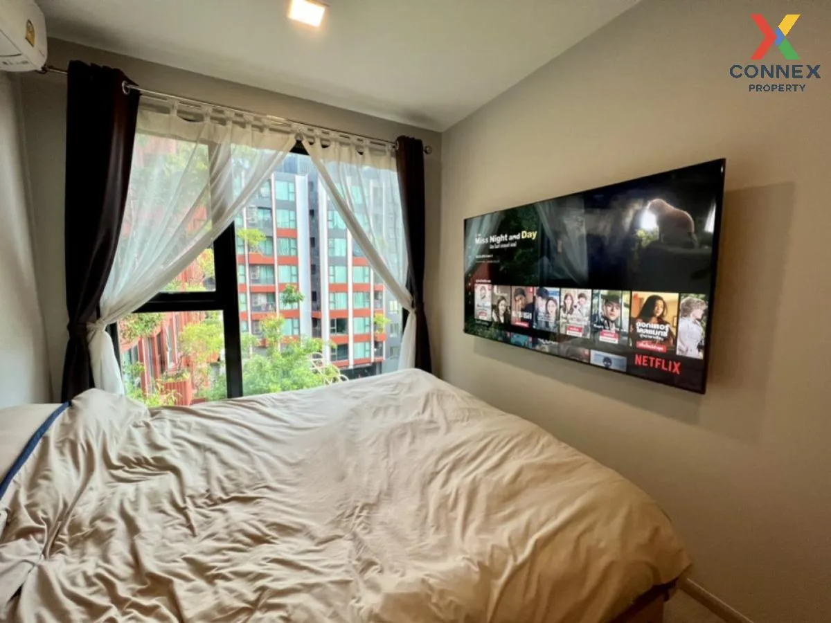 For Rent Condo , The Privacy S101 , BTS-Punnawithi , Bang Chak , Phra Khanong , Bangkok , CX-100908 3