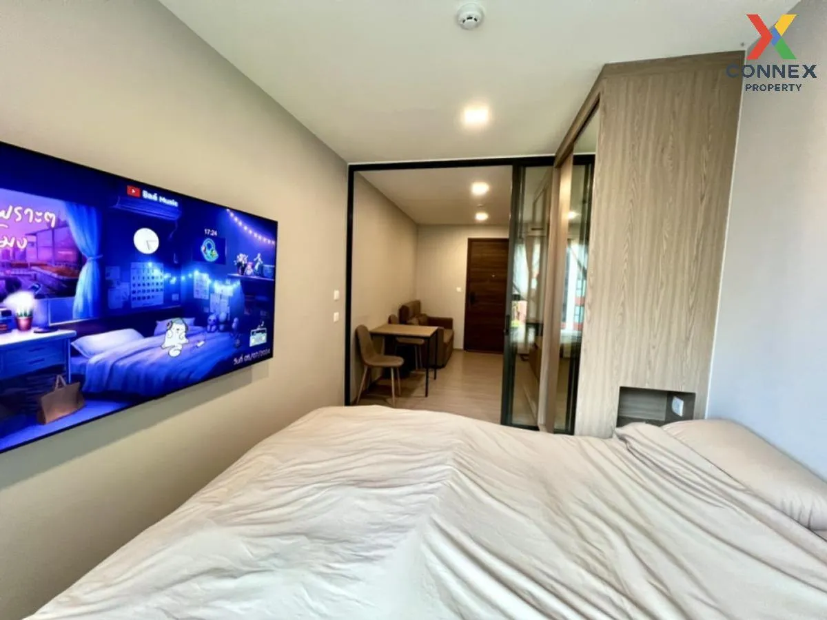 For Rent Condo , The Privacy S101 , BTS-Punnawithi , Bang Chak , Phra Khanong , Bangkok , CX-100908 4