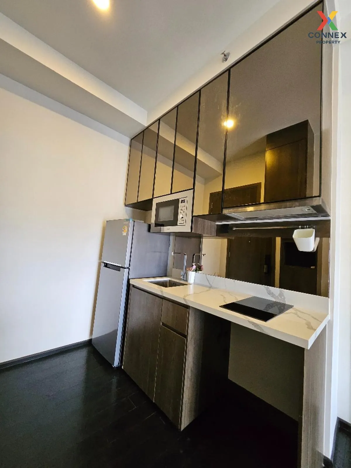 For Rent Condo , Park Origin Thonglor , BTS-Thong Lo , Khlong Tan Nuea , Watthana , Bangkok , CX-100909 2