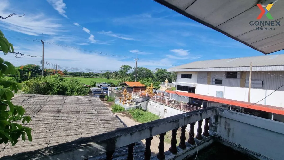 For Sale House with business, Nakhon Chai Si, Nakhon Pathom , Si Mahapho , Nakhon Chai Si , Nakhon Pathom , CX-100914