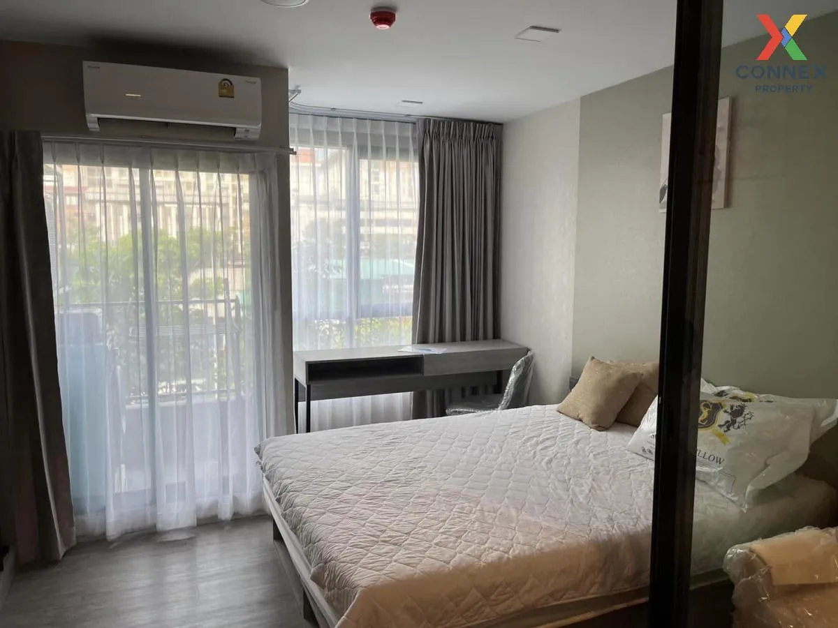 For Rent Condo , KAVE AVA , Khlong Nueng , khlong Luang , Pathum Thani , CX-100915 1