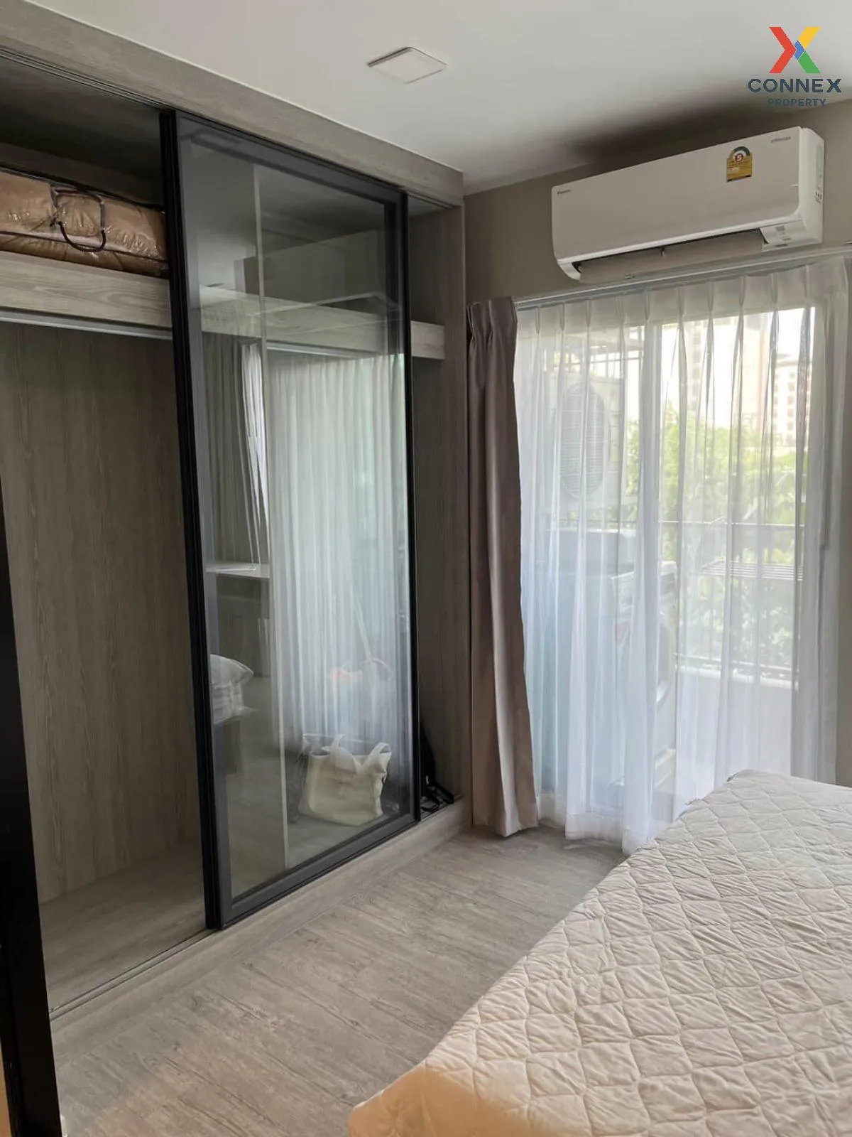 For Rent Condo , KAVE AVA , Khlong Nueng , khlong Luang , Pathum Thani , CX-100915 4